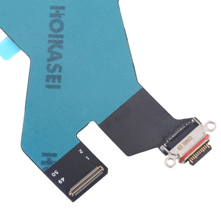 ZTE nubia RedMagic 9 Pro+ Charging Port Flex Cable Replacement - High-Quality, Fully Compatible Part