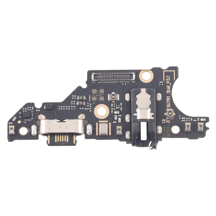 OEM Charging Port Board Replacement for Motorola Moto G35 - Compatible & Quality Assured