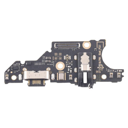 OEM Charging Port Board Replacement for Motorola Moto G35 - Compatible & Quality Assured