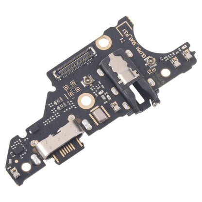 OEM Charging Port Board Replacement for Motorola Moto G35 - Compatible & Quality Assured