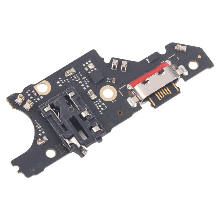OEM Charging Port Board Replacement for Motorola Moto G35 - Compatible & Quality Assured