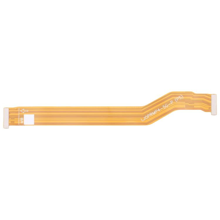 Realme P4 5G OEM Motherboard Flex Cable Replacement - Quality Checked, Perfect Fit, Professional Installation Recommended