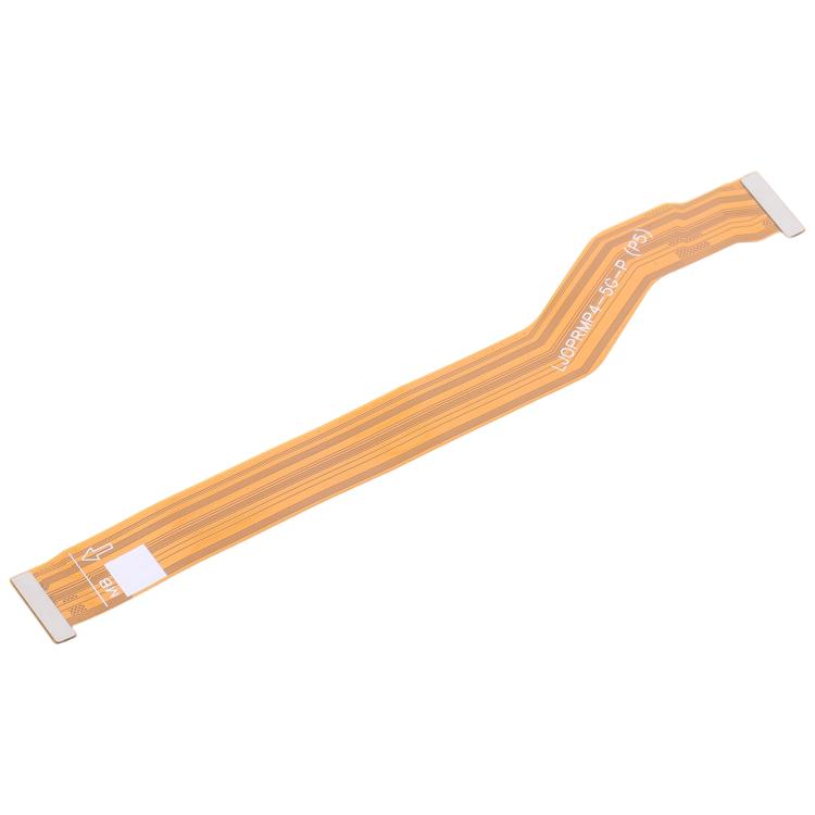 Realme P4 5G OEM Motherboard Flex Cable Replacement - Quality Checked, Perfect Fit, Professional Installation Recommended