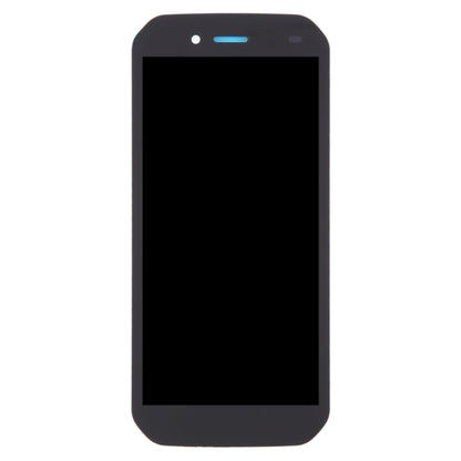 CAT S32 LCD Screen with Touch Digitizer Full Assembly - Replacement Part for Repair & Installation
