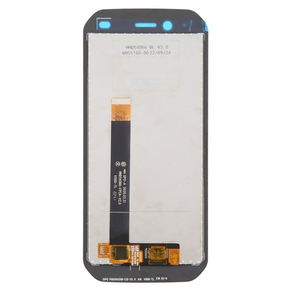 CAT S32 LCD Screen with Touch Digitizer Full Assembly - Replacement Part for Repair & Installation