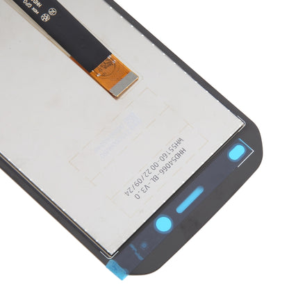 CAT S32 LCD Screen with Touch Digitizer Full Assembly - Replacement Part for Repair & Installation