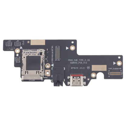 Ulefone Armor Pad 5 Ultra Charging Port Board Replacement - Quality Checked, Fully Compatible Part