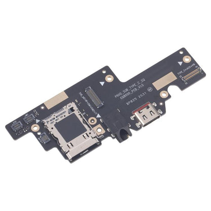 Ulefone Armor Pad 5 Ultra Charging Port Board Replacement - Quality Checked, Fully Compatible Part