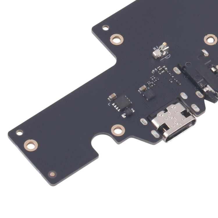 Ulefone Armor Pad 5 Ultra Charging Port Board Replacement - Quality Checked, Fully Compatible Part