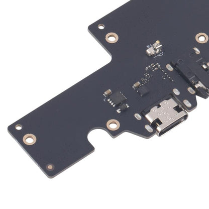 Ulefone Armor Pad 5 Ultra Charging Port Board Replacement - Quality Checked, Fully Compatible Part