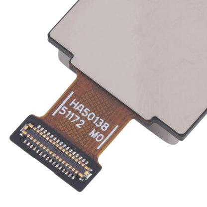 Original Back-Facing Camera Replacement for Huawei Nova 14 - Professional Installation Recommended