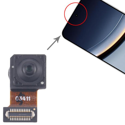 Original Front-Facing Camera Replacement for Xiaomi Poco F7 5G - Professional Installation Recommended