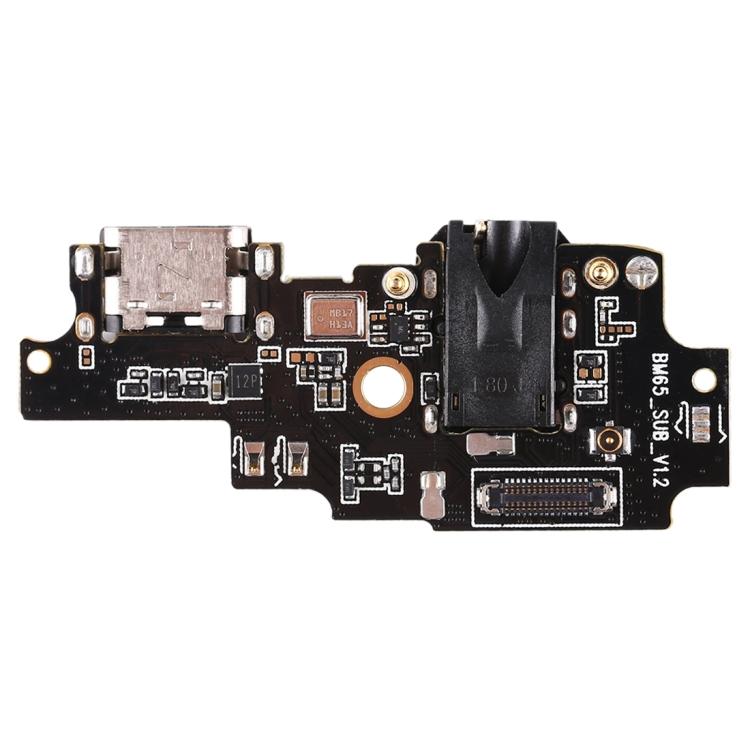 Blackview MEGA 12 Charging Port Board Replacement - Compatible, Quality Checked, Easy Installation