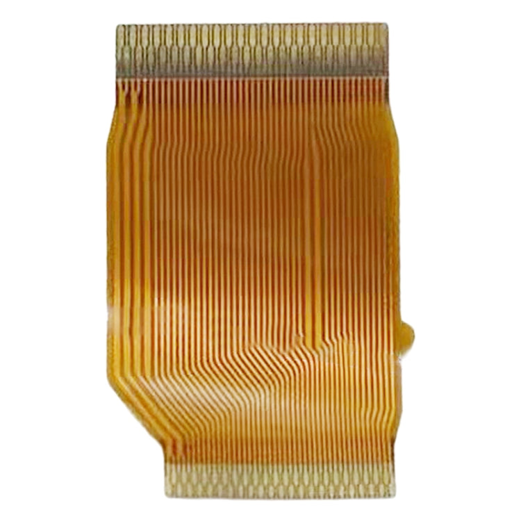 Nikon D610 Original Camera Flash Flex Cable - Compatible, Professional Repair & Installation Recommended
