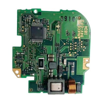 Original Nikon D7000 Camera Flash Circuit Board - Repair & Replace Your Flash Unit