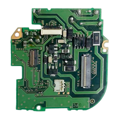 Original Nikon D7000 Camera Flash Circuit Board - Repair & Replace Your Flash Unit