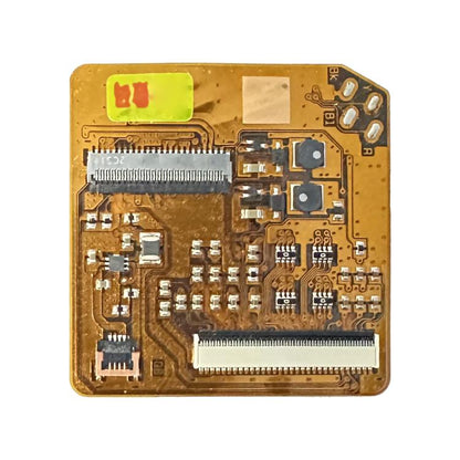 Nikon Zfc LCD Hinge Ribbon Cable Interface Board - Original Replacement for Camera Repair