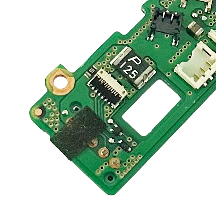 Nikon D5600 Original Power Board Replacement Part for Camera Repair - Tested & Fully Functional