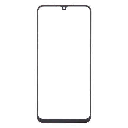 10pcs Outer Glass Lens with OCA Adhesive for Samsung Galaxy A25 5G SM-A256B - Front Screen Replacement