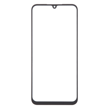 10pcs Outer Glass Lens with OCA Adhesive for Samsung Galaxy A25 5G SM-A256B - Front Screen Replacement