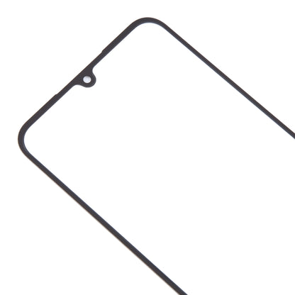 10pcs Outer Glass Lens with OCA Adhesive for Samsung Galaxy A25 5G SM-A256B - Front Screen Replacement