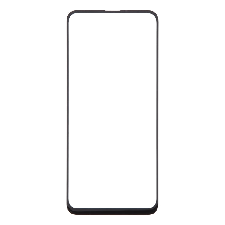 Samsung Galaxy F52 5G SM-E526B 10pcs Replacement Front Screen Outer Glass Lens with OCA Adhesive
