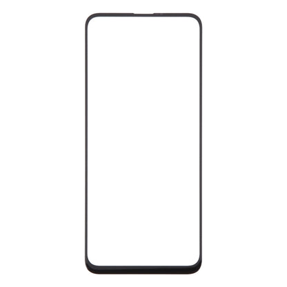 Samsung Galaxy F52 5G SM-E526B 10pcs Replacement Front Screen Outer Glass Lens with OCA Adhesive