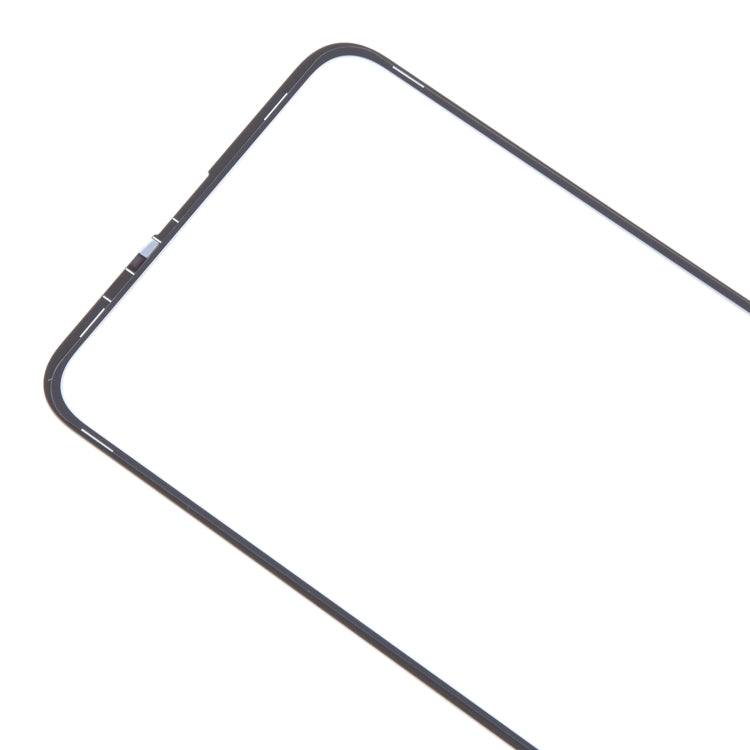 Samsung Galaxy F52 5G SM-E526B 10pcs Replacement Front Screen Outer Glass Lens with OCA Adhesive