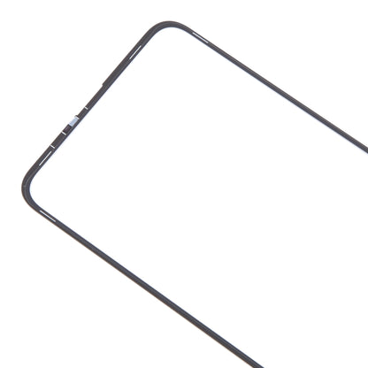 Samsung Galaxy F52 5G SM-E526B 10pcs Replacement Front Screen Outer Glass Lens with OCA Adhesive