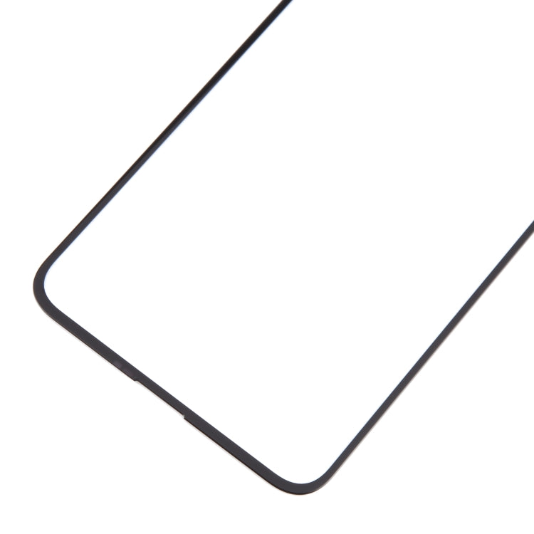 Samsung Galaxy F52 5G SM-E526B 10pcs Replacement Front Screen Outer Glass Lens with OCA Adhesive