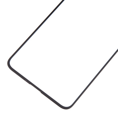 Samsung Galaxy F52 5G SM-E526B 10pcs Replacement Front Screen Outer Glass Lens with OCA Adhesive