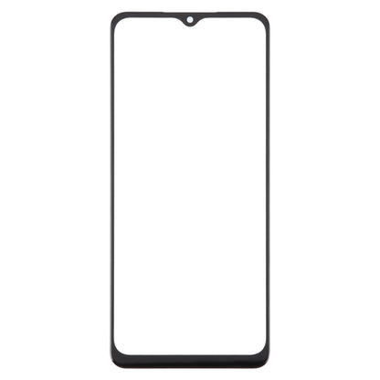 10pcs Front Screen Outer Glass Lens with OCA Adhesive for Samsung Galaxy A13 5G SM-A136B - Replacement Parts
