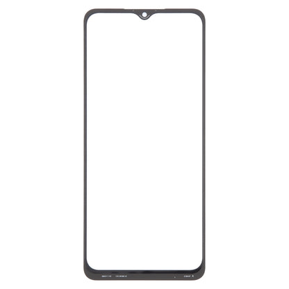10pcs Front Screen Outer Glass Lens with OCA Adhesive for Samsung Galaxy A13 5G SM-A136B - Replacement Parts