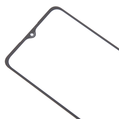 10pcs Front Screen Outer Glass Lens with OCA Adhesive for Samsung Galaxy A13 5G SM-A136B - Replacement Parts