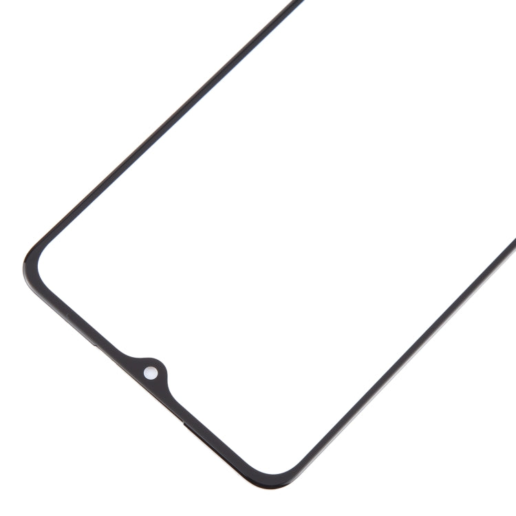 10pcs Front Screen Outer Glass Lens with OCA Adhesive for Samsung Galaxy A13 5G SM-A136B - Replacement Parts