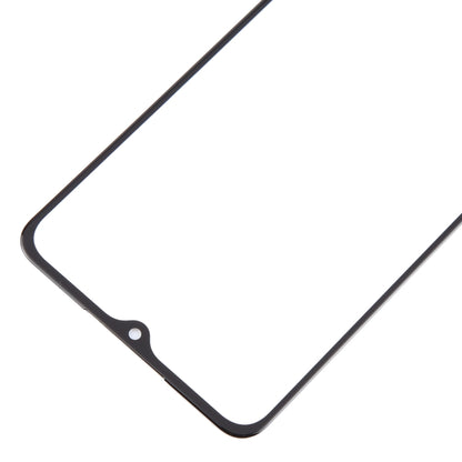 10pcs Front Screen Outer Glass Lens with OCA Adhesive for Samsung Galaxy A13 5G SM-A136B - Replacement Parts