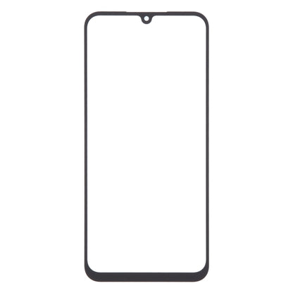 10pcs Front Screen Outer Glass Lens with OCA Adhesive for Samsung Galaxy F15 SM-E156B - Replacement Parts
