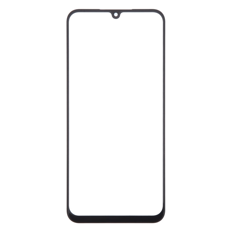 10pcs Front Screen Outer Glass Lens with OCA Adhesive for Samsung Galaxy F15 SM-E156B - Replacement Parts