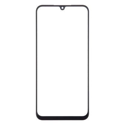 10pcs Front Screen Outer Glass Lens with OCA Adhesive for Samsung Galaxy F15 SM-E156B - Replacement Parts