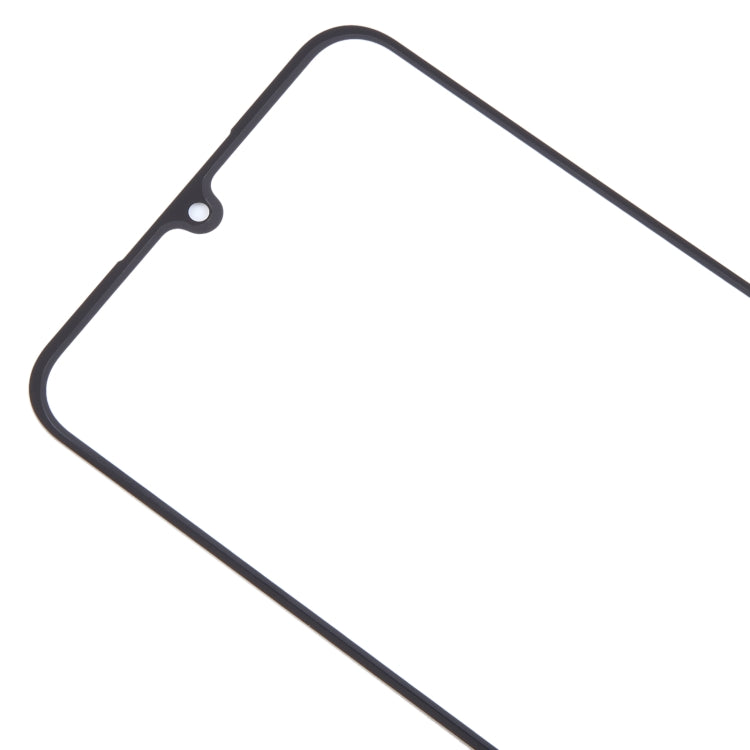 10pcs Front Screen Outer Glass Lens with OCA Adhesive for Samsung Galaxy F15 SM-E156B - Replacement Parts