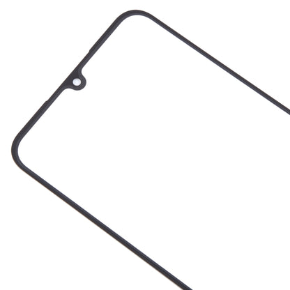 10pcs Front Screen Outer Glass Lens with OCA Adhesive for Samsung Galaxy F15 SM-E156B - Replacement Parts