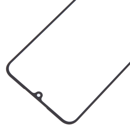 10pcs Front Screen Outer Glass Lens with OCA Adhesive for Samsung Galaxy F15 SM-E156B - Replacement Parts