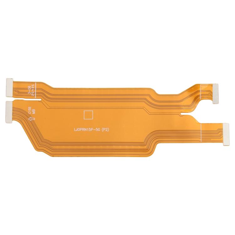 OEM Motherboard Flex Cable Replacement for OPPO Reno15 Pro 5G - Fully Tested & Compatible Part