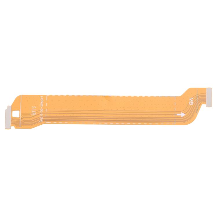 OPPO A6x 5G OEM Motherboard Flex Cable Replacement Part - Compatible & Professionally Tested