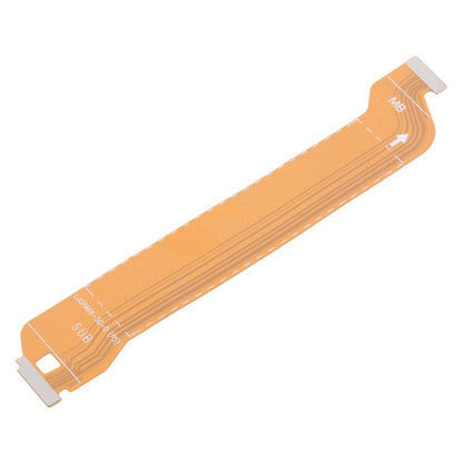 OPPO A6x 5G OEM Motherboard Flex Cable Replacement Part - Compatible & Professionally Tested
