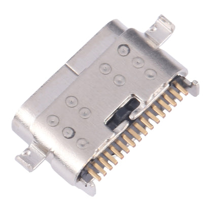 Original Charging Port Connector for Samsung Galaxy Tab A9+ (SM-X210/X215) - 10 Pack Replacement Parts