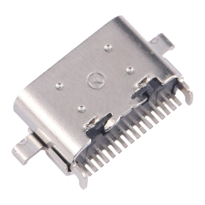 Original Charging Port Connector for Samsung Galaxy Tab A9+ (SM-X210/X215) - 10 Pack Replacement Parts