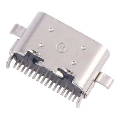 Original Charging Port Connector for Samsung Galaxy Tab A9+ (SM-X210/X215) - 10 Pack Replacement Parts