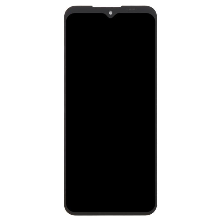 Cubot KingKong ES OEM LCD Screen with Touch Digitizer Assembly - Complete Replacement Part