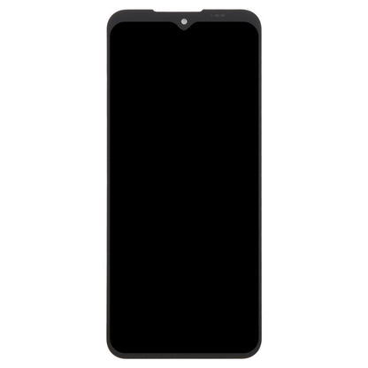 Cubot KingKong ES OEM LCD Screen with Touch Digitizer Assembly - Complete Replacement Part